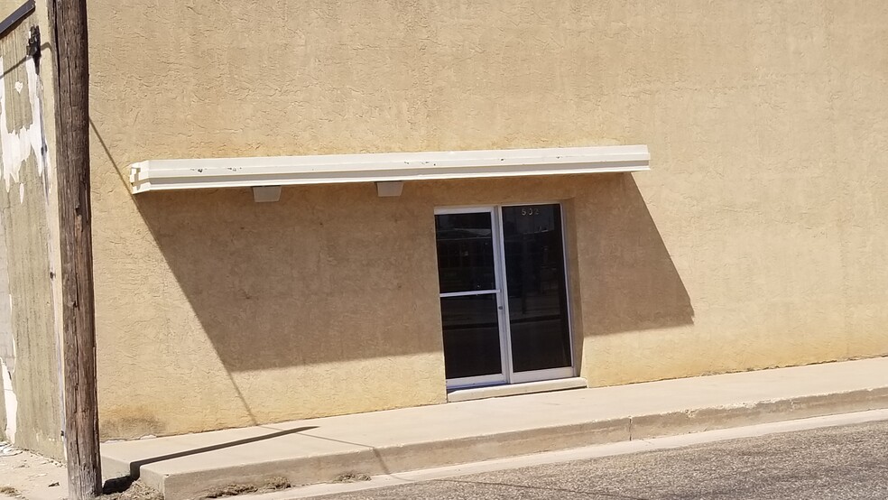 902 7th St, Lubbock, TX for sale - Building Photo - Image 3 of 4