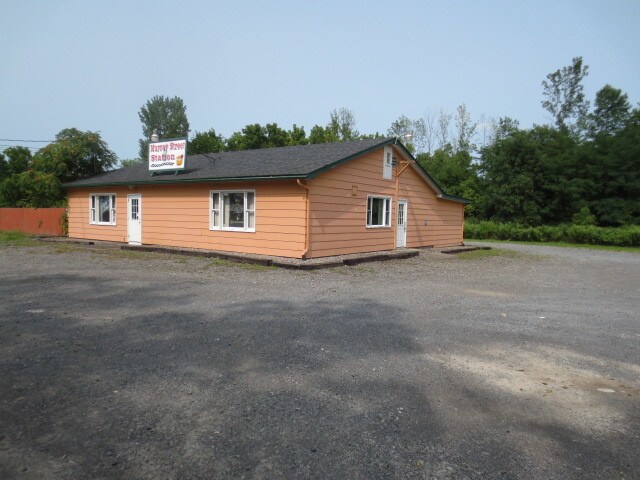 537 Murray St, Newark, NY for sale Building Photo- Image 1 of 1