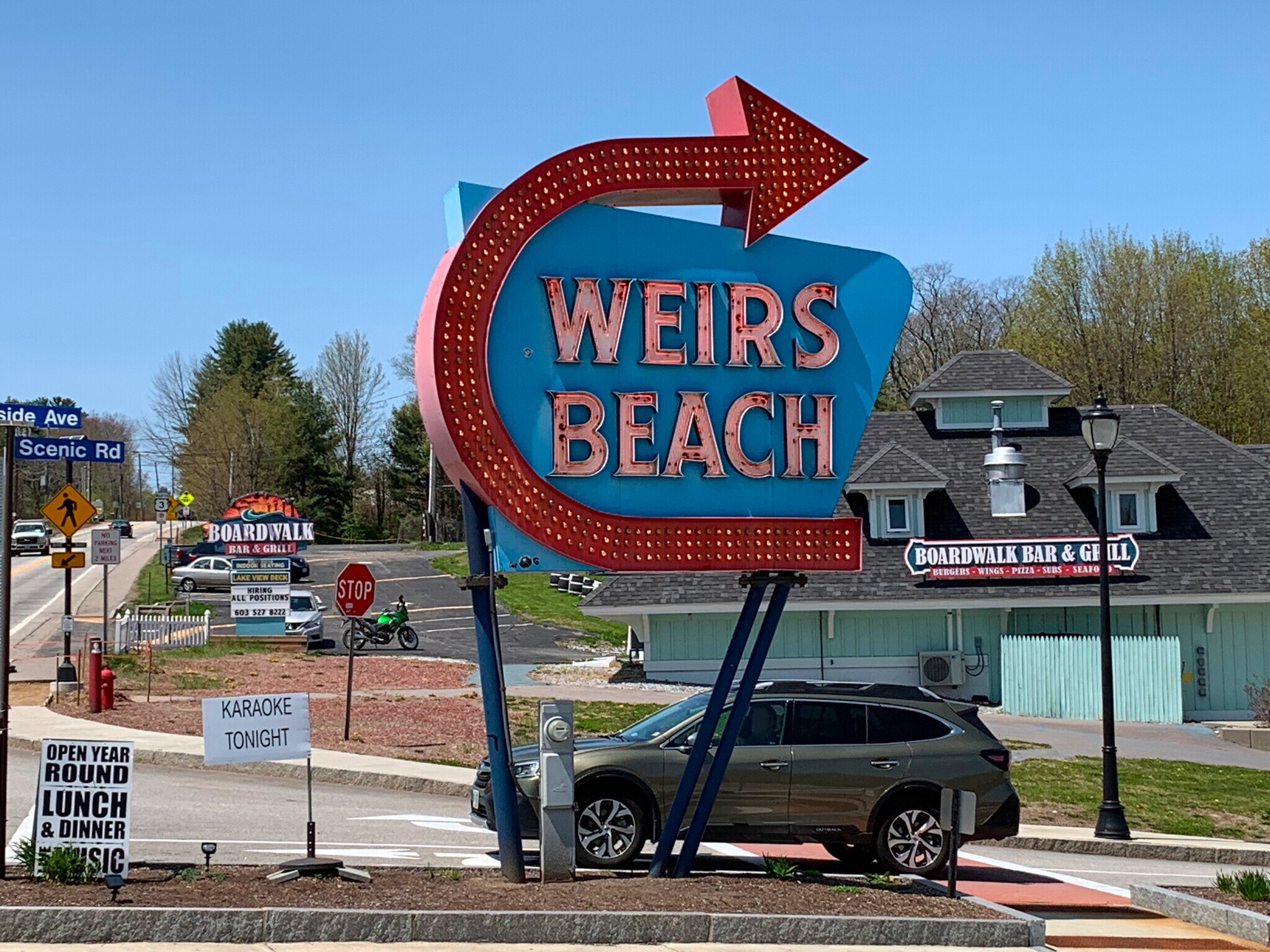 45 Endicott St N, Laconia, NH for sale Building Photo- Image 1 of 1