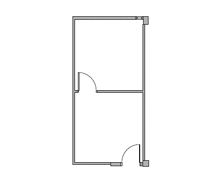 1322 Space Park Dr, Houston, TX for lease Floor Plan- Image 1 of 1