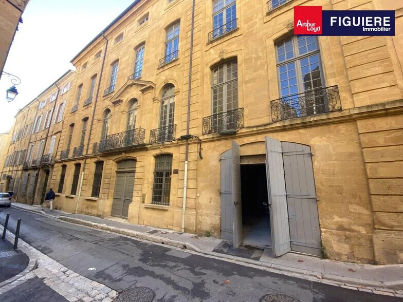 Office in Aix-en-Provence for lease - Building Photo - Image 3 of 9