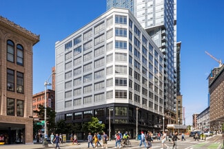 More details for 1601 2nd Ave, Seattle, WA - Office for Lease
