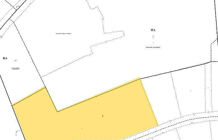 841-881 S Pickett St, Alexandria, VA for lease - Plat Map - Image 2 of 7