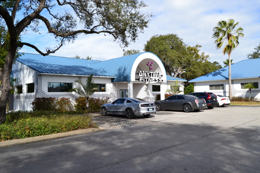 1254 S Pinellas Ave, Tarpon Springs, FL for sale - Building Photo - Image 1 of 1