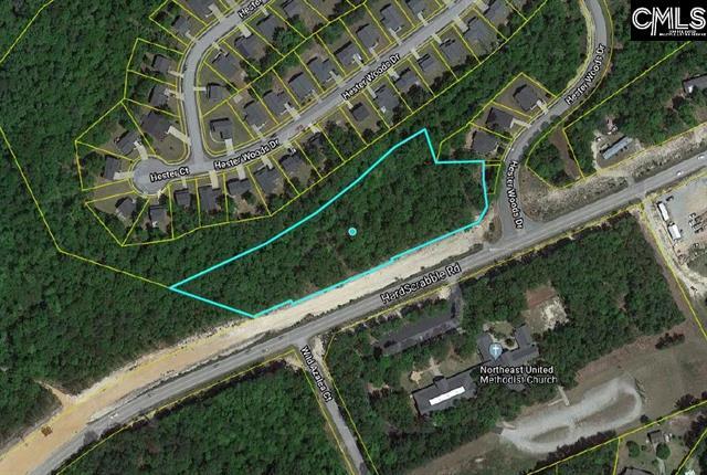 Hard Scrabble Rd., Columbia, SC for sale - Other - Image 1 of 1