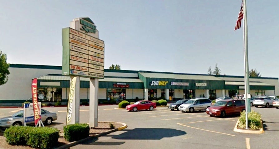 1501-1551 Hawthorne Ave NE, Salem, OR for lease Building Photo- Image 1 of 8