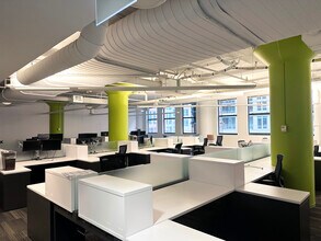 325 N LaSalle St, Chicago, IL for lease Interior Photo- Image 2 of 20