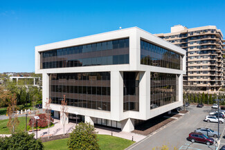 More details for 1 Barker Ave, White Plains, NY - Office for Lease