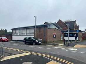 Hassell St, Newcastle Under Lyme for lease Building Photo- Image 2 of 10