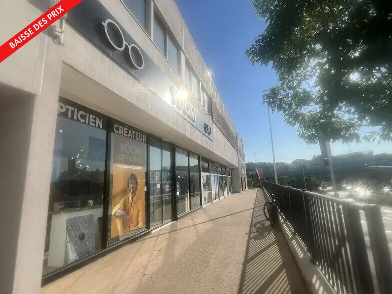 Retail in Antibes for lease - Building Photo - Image 3 of 6