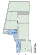 5 Charing Cross, Jersey for lease Floor Plan- Image 2 of 4