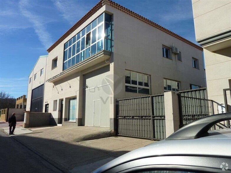 in Cuenca, Cuenca for sale - Primary Photo - Image 1 of 1