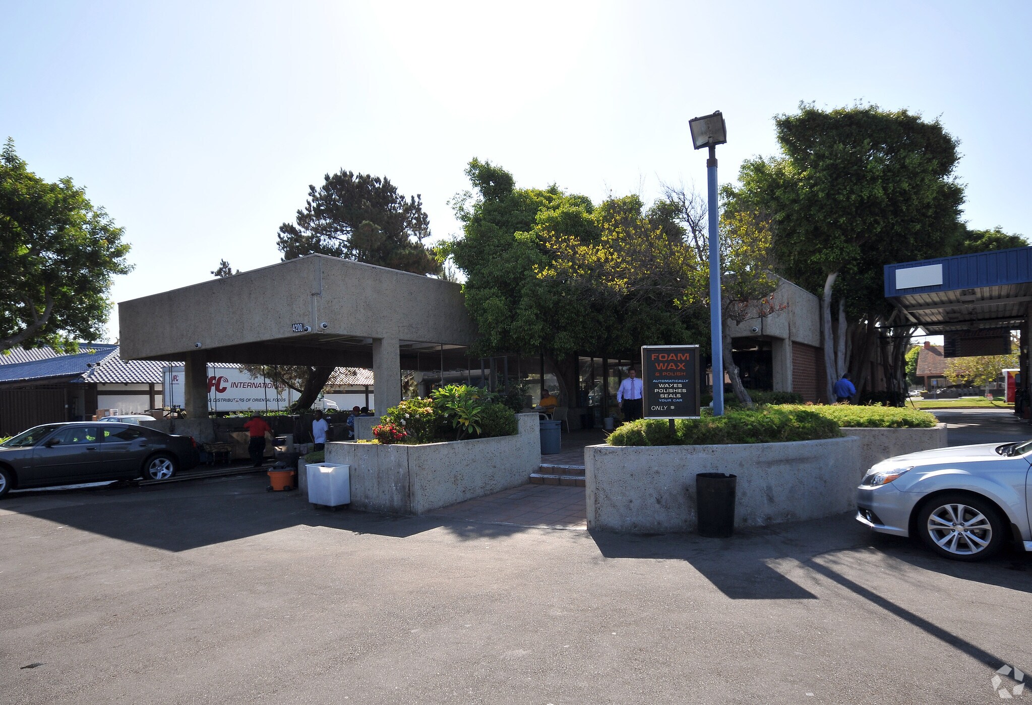 4200 Birch St, Newport Beach, CA for sale Primary Photo- Image 1 of 1