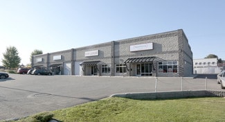More details for 2018 E Riverside Ave, Spokane, WA - Flex for Lease