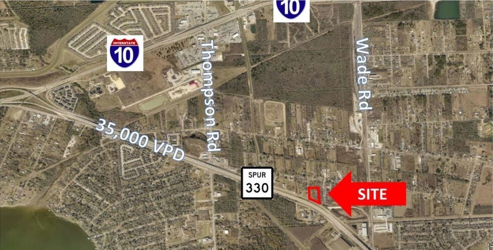 5226 Decker Dr, Baytown, TX 77520