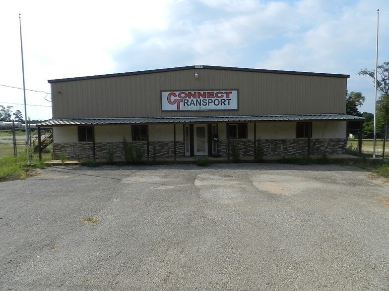 3092 E FM 1988, Livingston, TX for sale - Building Photo - Image 1 of 1