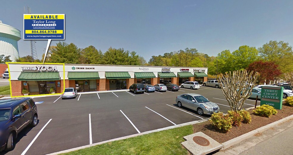 11000 Three Chopt Rd, Richmond, VA 23233