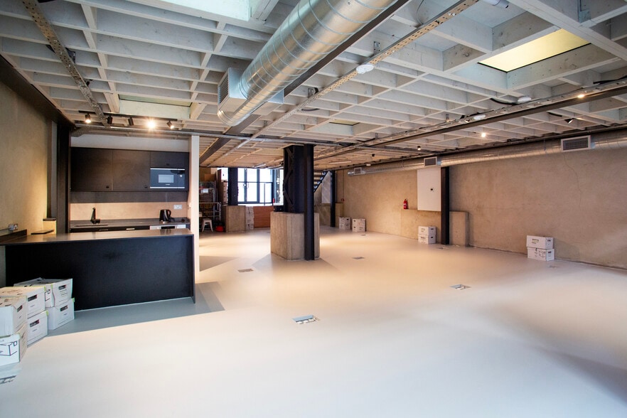 31A Corsham St, London for sale - Interior Photo - Image 3 of 4