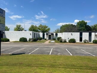 More details for 8300 Whitesburg Dr, Huntsville, AL - Office for Sale