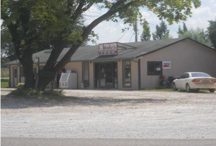 11068 Junction Mm Hwy 38, Cabool, MO for sale - Primary Photo - Image 1 of 1