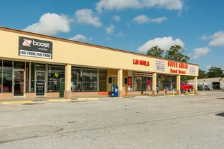 More details for 6880 Telephone Rd, Houston, TX - Retail for Sale