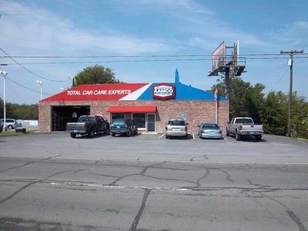 4114 Texoma Pky, Sherman, TX for sale Primary Photo- Image 1 of 1