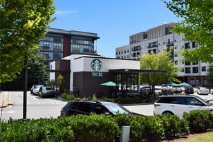 Starbucks & Charles Schwab - Trophy Location - 1031 Exchange Property