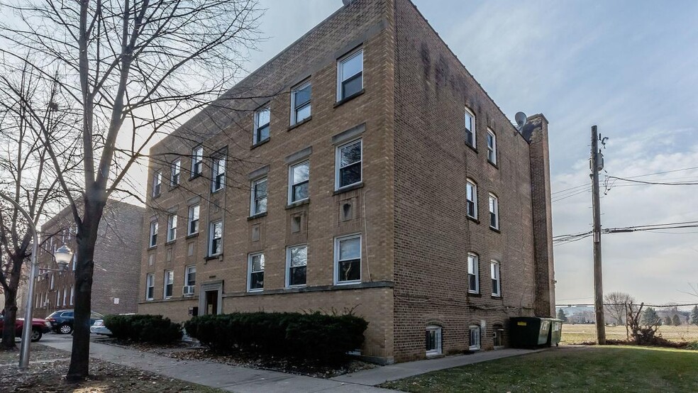 6120-34 Hamilton Ave, Chicago, IL for sale - Building Photo - Image 2 of 33