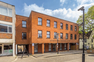 More details for 13-15 George St, Aylesbury - Coworking for Lease