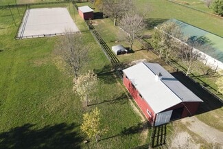 More details for 1249 Millersburg Rd, Paris, KY - Land for Sale