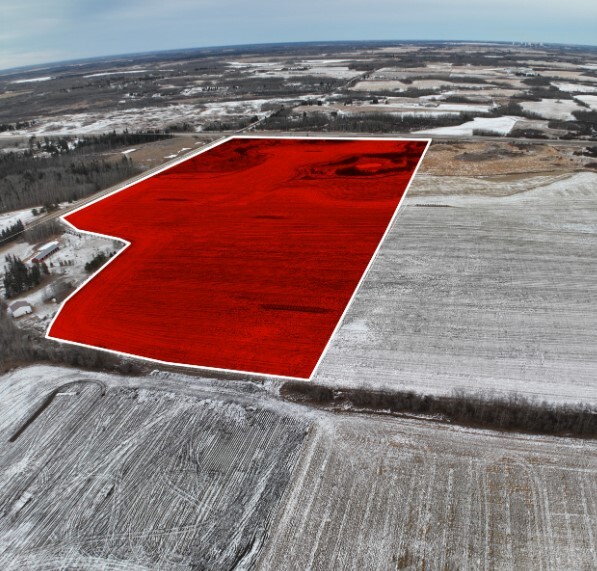 56318 Hwy 28, Sturgeon County, AB for sale - Building Photo - Image 1 of 1