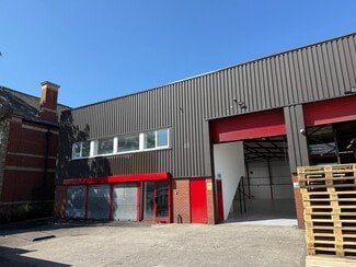 More details for Millshaw Park Way, Leeds - Industrial for Lease