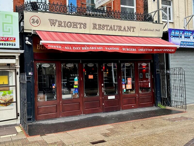 24 Regent Rd, Great Yarmouth for sale Building Photo- Image 1 of 1