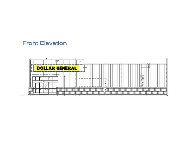 7730 AL-21 Hwy, Sylacauga, AL for sale - Building Photo - Image 2 of 3