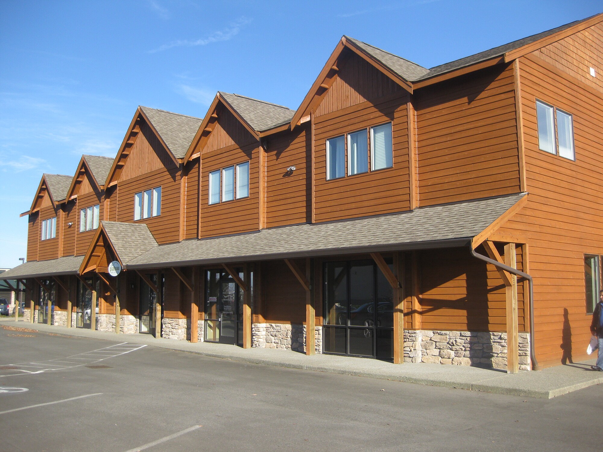 853 Watson St, Enumclaw, WA for sale Building Photo- Image 1 of 1