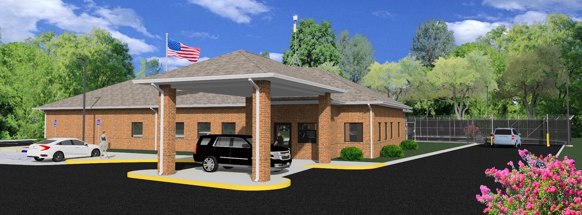 1916 Boggs Creek Rd, Jefferson City, MO for lease Building Photo- Image 1 of 13