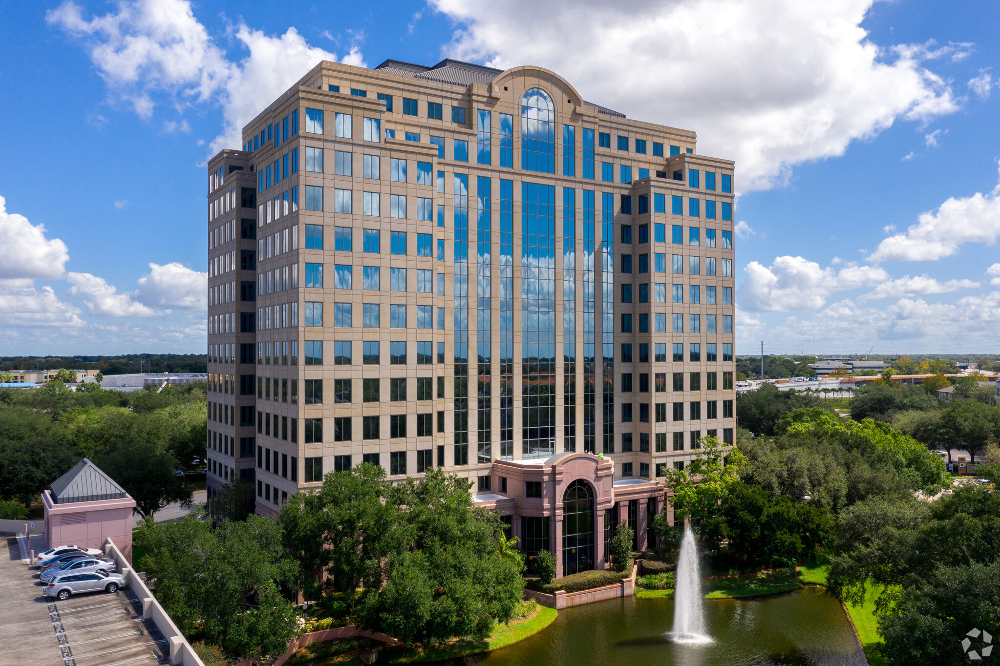 1900 Summit Tower Blvd, Orlando, FL 32810 - Tower Place at the Summit ...