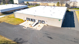 More details for 112 Gaither Dr, Mount Laurel, NJ - Industrial for Lease