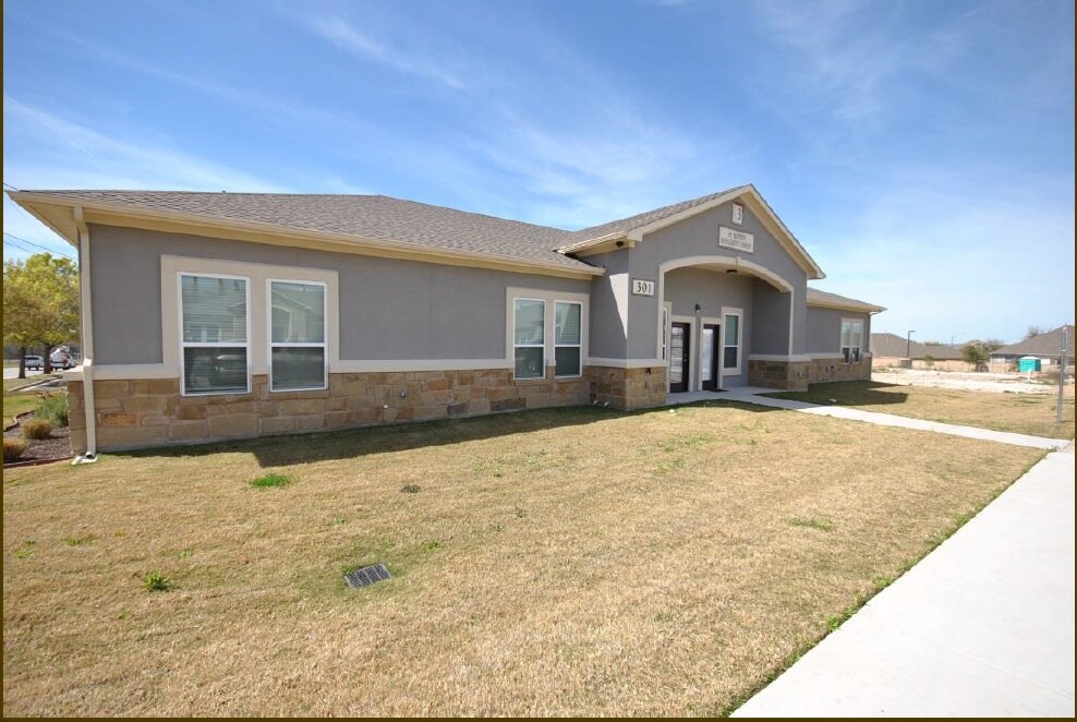 1490 Rusk Rd, Round Rock, TX for sale Primary Photo- Image 1 of 1