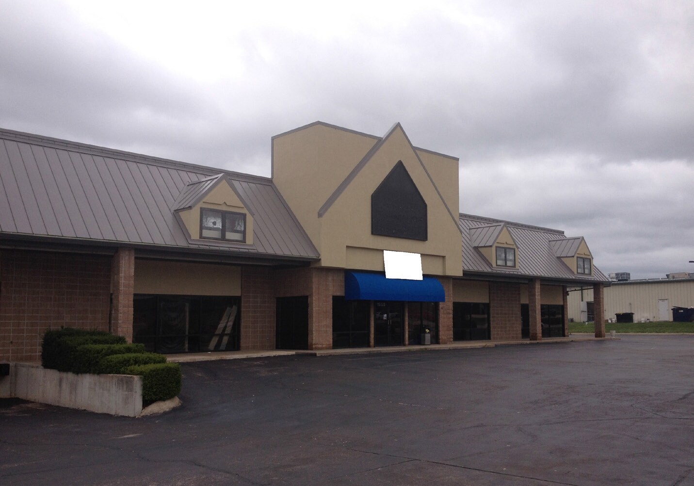 1550 Denmark Rd, Union, MO for sale Primary Photo- Image 1 of 1