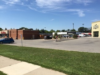 More details for 328-386 Speedvale Ave E, Guelph, ON - Retail for Lease