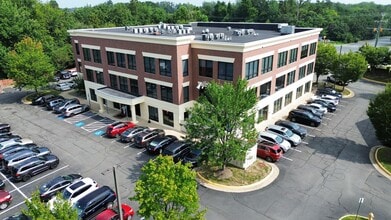 4001 Prince William Pky, Woodbridge, VA for lease Interior Photo- Image 1 of 14