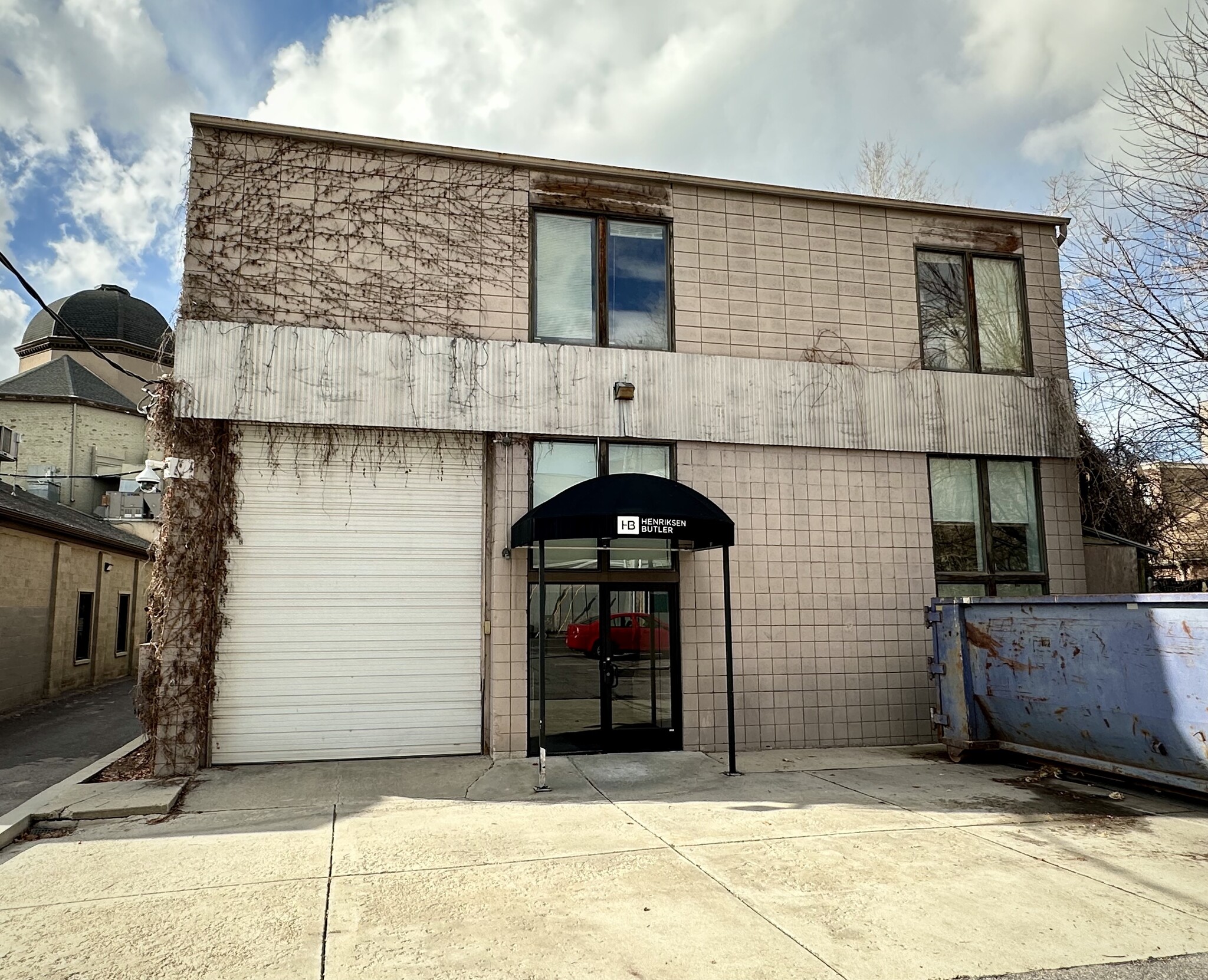 430 E Slade Pl, Salt Lake City, UT for lease Building Photo- Image 1 of 5