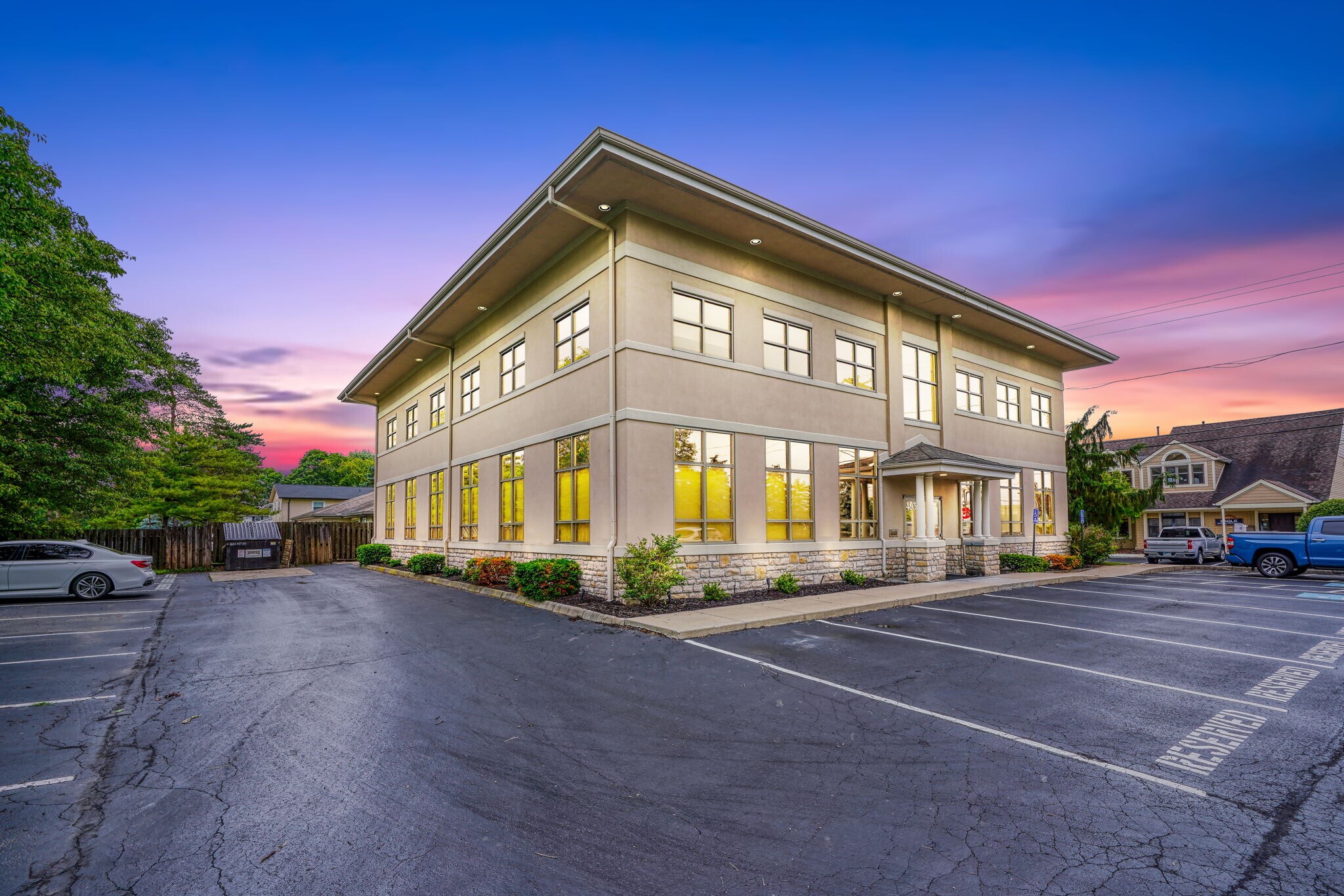 4930 Reed Rd, Columbus, OH for sale Building Photo- Image 1 of 1