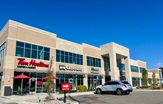 More details for Rochester Rd, Rochester Hills, MI - Office, Retail for Lease