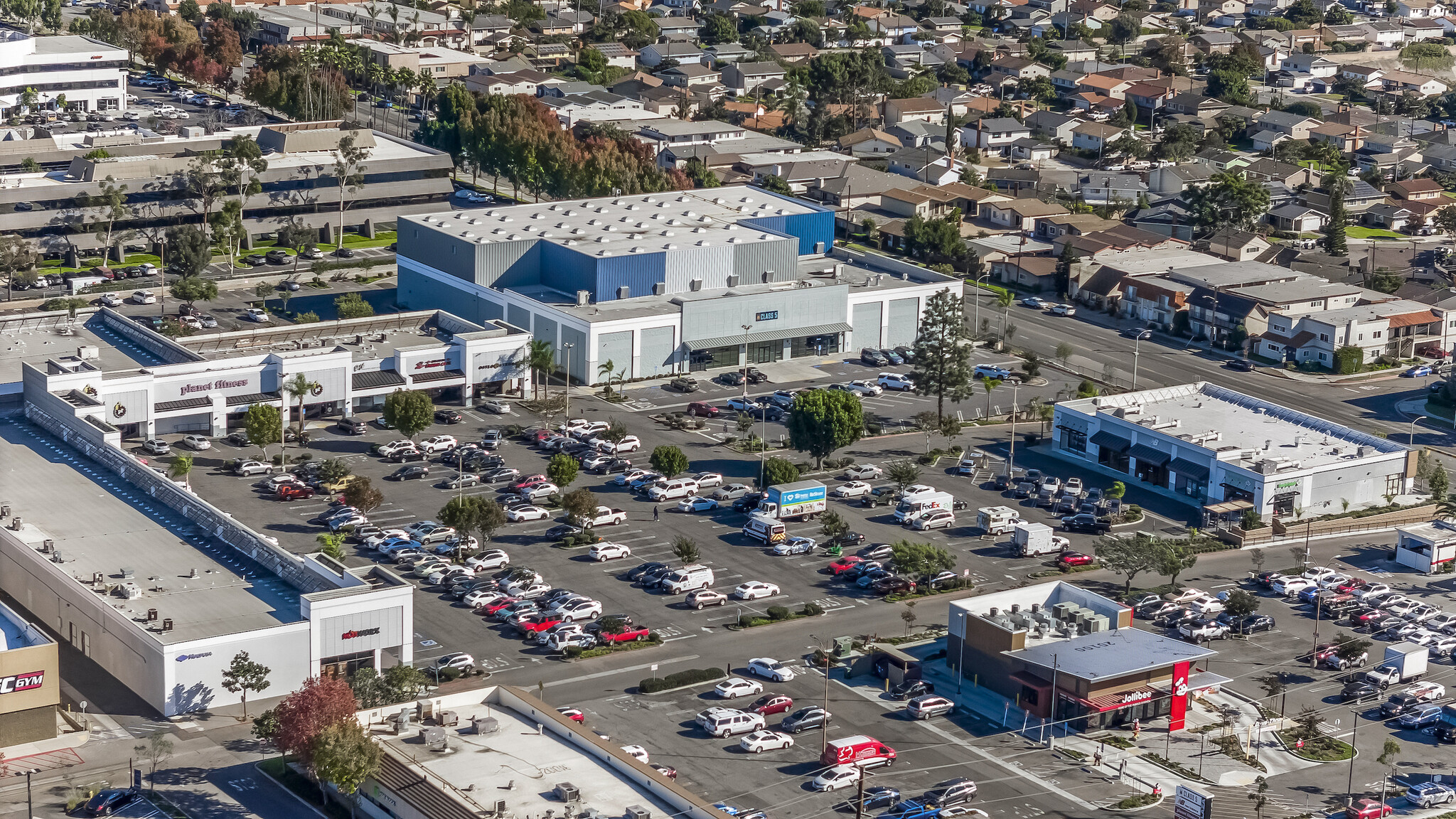 20020-20140 Hawthorne Blvd, Torrance, CA for lease Building Photo- Image 1 of 13