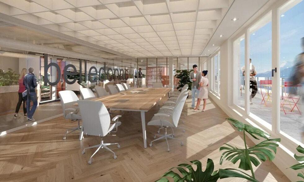 Office in Meylan for sale - Building Photo - Image 2 of 11