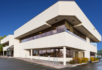 More details for 471 W 36th Ave, Anchorage, AK - Office for Lease