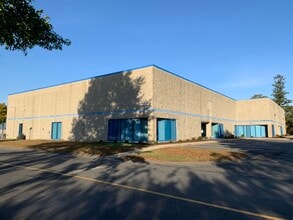 134 Dulong Cir, Chicopee, MA for lease Building Photo- Image 2 of 9