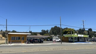 More details for 19740 Mission Blvd, Hayward, CA - Retail for Sale